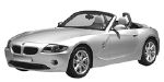 BMW E85 P289C Fault Code