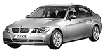 BMW E92 P289C Fault Code