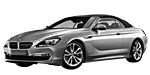BMW F12 P289C Fault Code